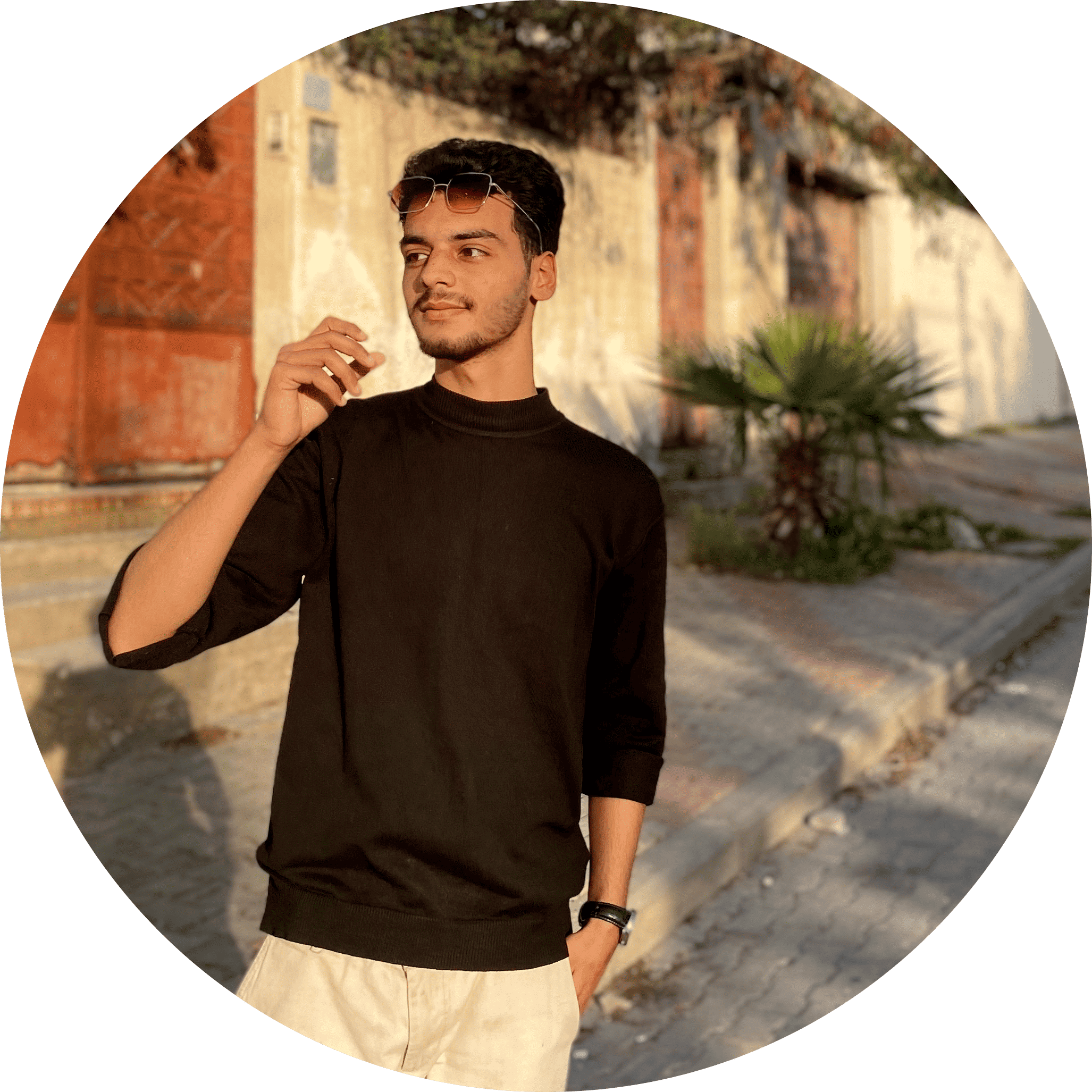 Profile Picture